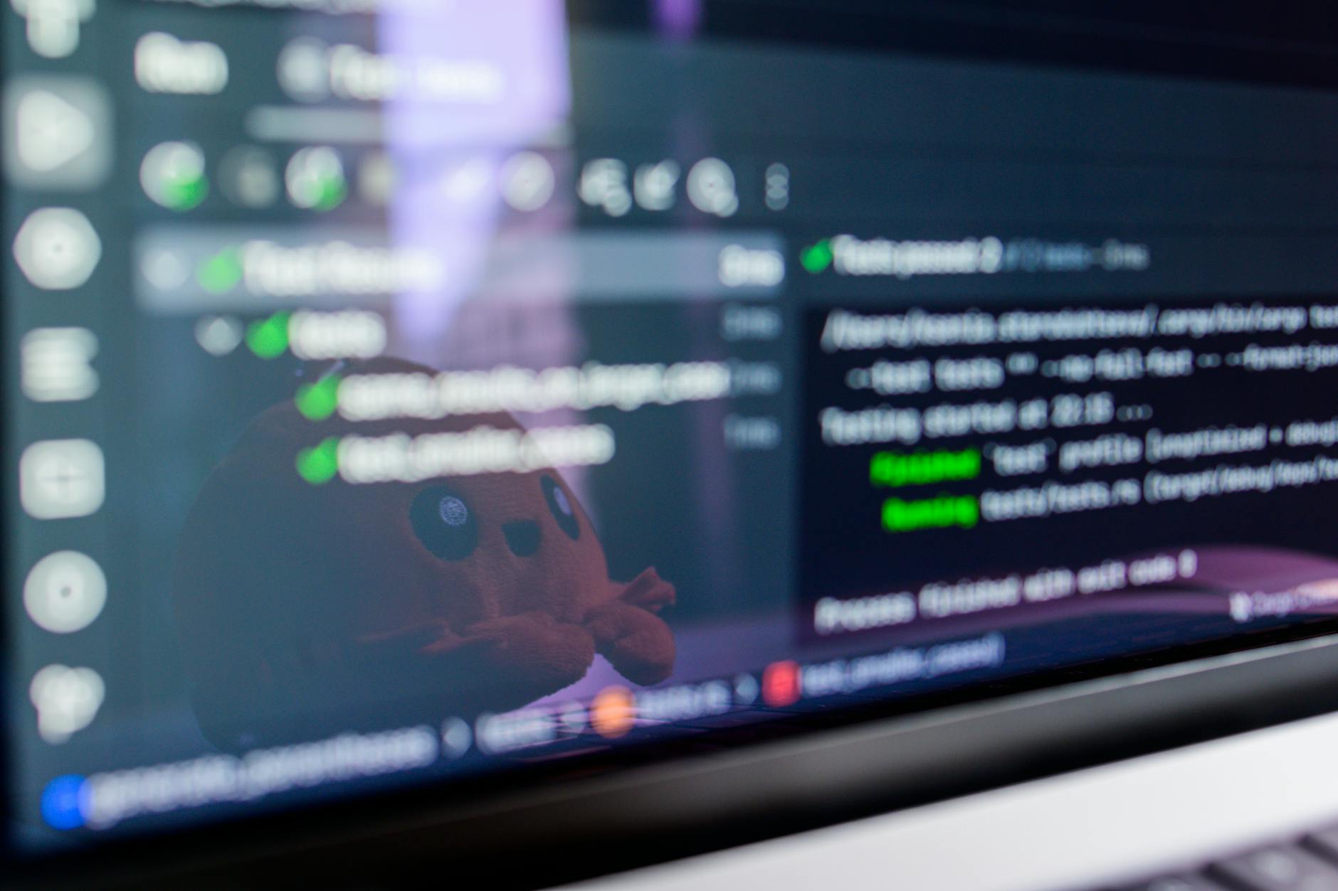 PuTTY 团队协作与技术信任场景